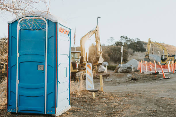 Best Sanitation services for porta potties  in Bear Valley Springs, CA
