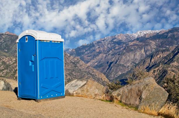 Best Porta potty delivery and setup  in Bear Valley Springs, CA