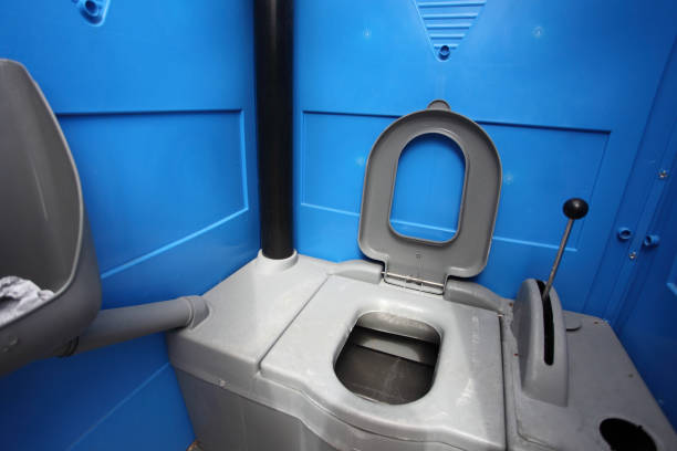 Professional porta potty rental in Bear Valley Springs, CA