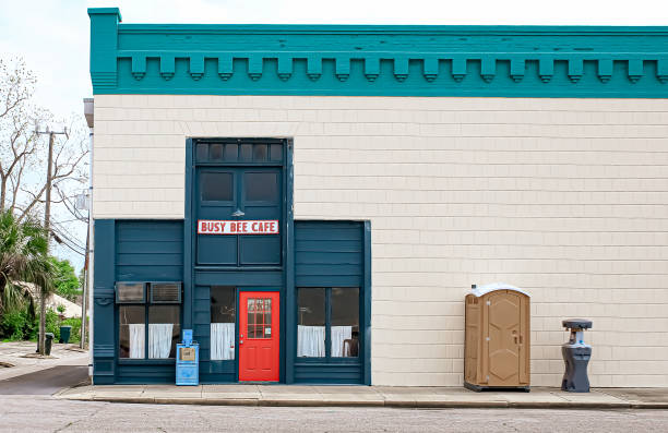 Best Emergency porta potty rental  in Bear Valley Springs, CA