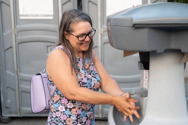 Best Emergency porta potty rental  in Bear Valley Springs, CA